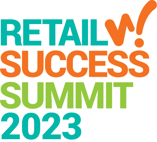 2023 Retail Success Summit in Grand Rapids, MI