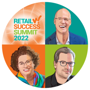 Retail Success Summit NFT For 2022 Attendees